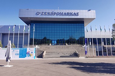 Jwell Machinery, Plastex Uzbekistan 2022'de Sizlerle Buluşacak