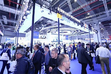 Büyük Etkinlik İçin Bir Araya Gelin, Ortak Büyüme İçin İş Birliği Yapın — Jwell ve Küresel Ortakları CHINAPLAS 2026'da