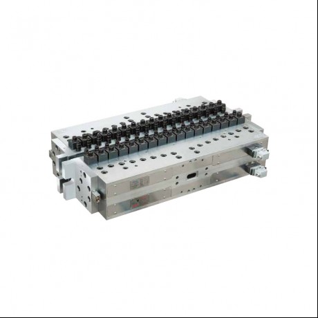 PVC Kaplama Kalıp Serisi-JW-F-A1