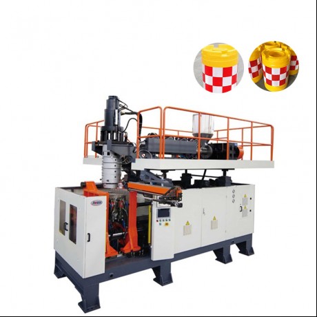 Üstü Açık Fıçılar için 160ltr Şişirme Makinesi