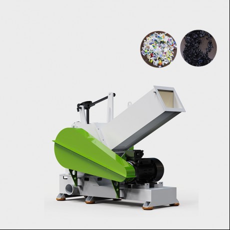 Jwell DYPS-X/M profil/WPC serisi özel kırıcı